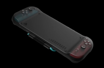 Nintendo Change 2 Design Probably Confirmed By Dbr...