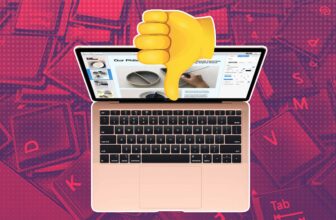 The one MacBook characteristic that had everybody ...