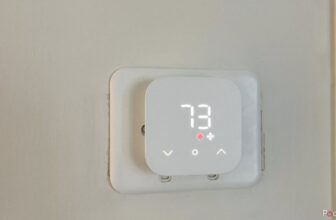 Amazon Sensible Thermostat assessment: saving mone...