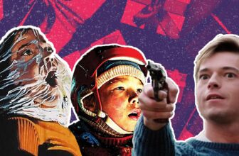 5 horror motion pictures to offer your Christmas a...