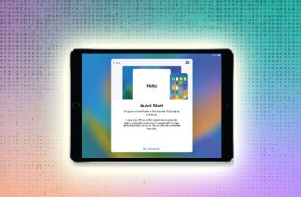 I nailed my iPad setup, and you may too with these...