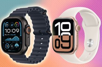 5 causes I purchased the Apple Watch Extremely 2 a...