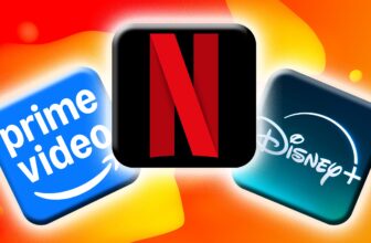 I used these apps to get my month-to-month streami...