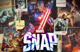 Marvel Snap customers are getting a ‘welcome aga...