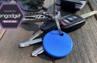 One of the best Bluetooth trackers for 2025