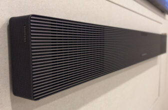 Samsung debuts the QS700F soundbar and updates the...