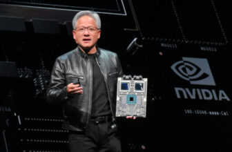 Watch the NVIDIA CES 2025 press convention dwell: ...