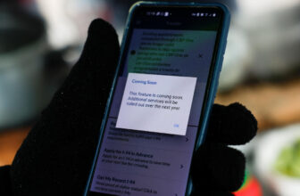 The Trump Administration is not letting asylum see...