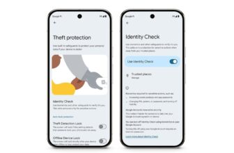 Android’s Identification Verify function is ...