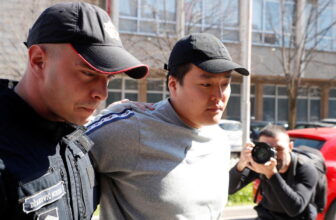 Terraform Labs co-founder Do Kwon will face securi...