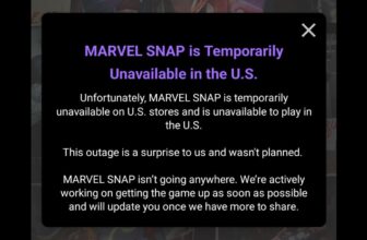 Marvel Snap, CapCut, Lemon8 and different ByteDanc...