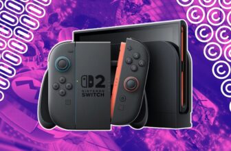 Nintendo simply revealed extra in regards to the N...