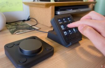 Logitech MX Artistic Console assessment: choose yo...