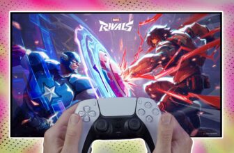 This new TV tech might elevate your PS6 gameplay