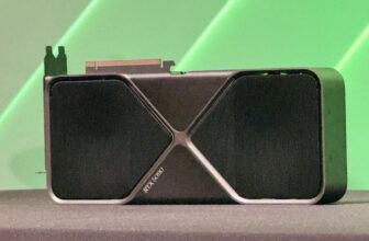 NVIDIA, AMD and Intel aimed for max energy at CES ...