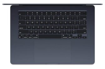 The most recent 15-inch MacBook Air is $250 off pr...