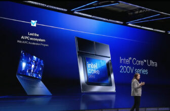 Intel Core Extremely 200V Collection Redefines Bat...