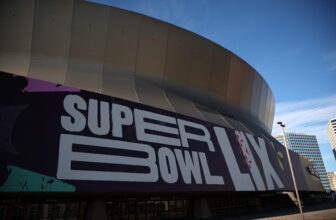 Tremendous Bowl 2025: The right way to watch the C...