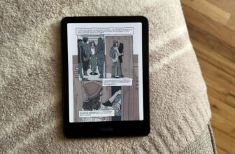 Prime members can now get $50 off the Kindle Color...