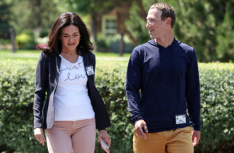 Mark Zuckerberg and Sheryl Sandberg need you to kn...