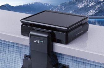 The Wybot S3 simply is perhaps the pool-cleaning r...