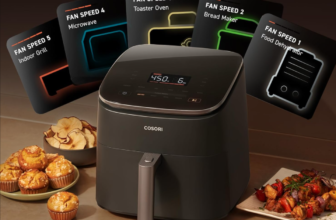 One in every of our favourite air fryers is 25 % o...