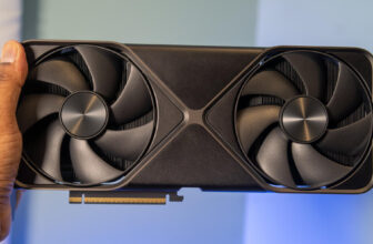 All eyes on NVIDIA and Samsung