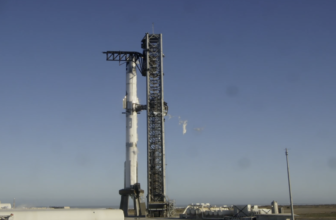 The FAA is grounding SpaceX’s Starship after...