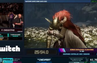 Superior Video games Performed Fast raises one oth...