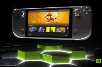NVIDIA’s native GeForce NOW app is coming to...