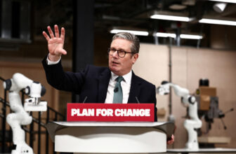 UK to fast-track information middle approvals as a...