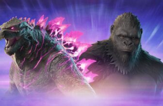 Fortnite will allow you to play as Godzilla, for t...