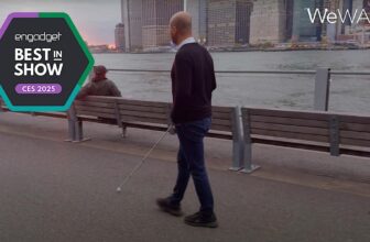 Introducing the perfect of CES 2025 winners