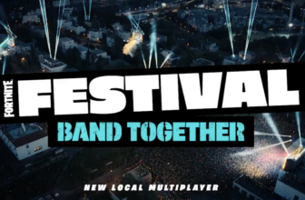 Fortnite Pageant provides native co-op so you poss...