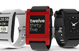 Google open-sources the Pebble smartwatch’s soft...