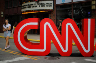 One other CNN streaming service is coming, as a re...