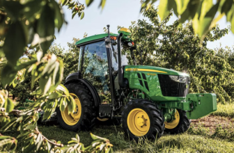 FTC sues John Deere over ‘unfair company ways’...