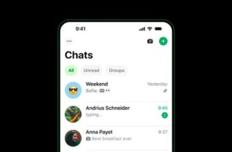 WhatsApp may quickly let iOS customers have a numb...