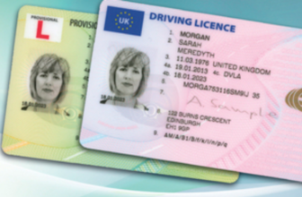 The UK’s digital driver’s licence is coming la...