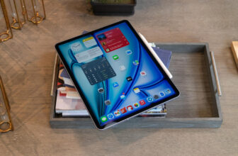 The 11-inch iPad Air M2 is again on sale for $500