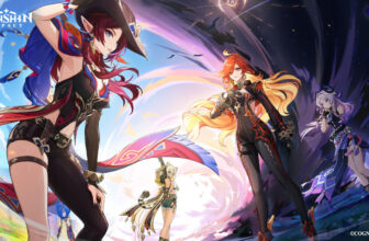 FTC orders Genshin Affect’s developer to dam...