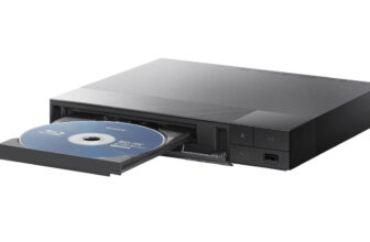 Sony is halting manufacturing of recordable Blu-ra...