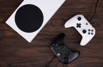 8Bitdo’s wired XBox controller is simply $30...