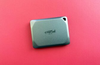 Our favourite transportable SSD falls to $70, plus...