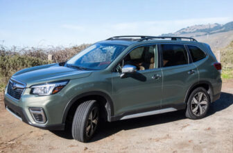 Subaru’s poor safety left troves of auto informa...