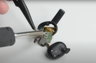 Bang & Olufsen’s new earbuds with ‘re...