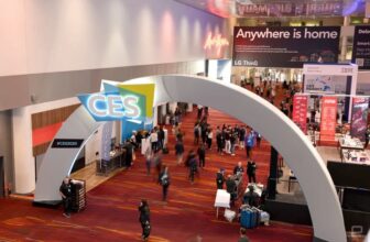 Gearing up for the AI and GPUs at CES 2025