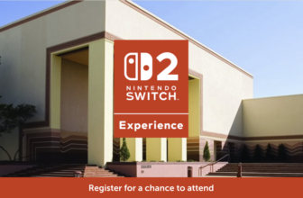 How to join the Nintendo Change 2 Expertise