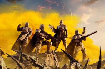 Eleven % of recreation builders have been laid off...