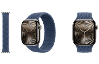 Apple Watch Solo Loop bands are on sale for as muc...